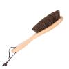 MQPALZKD Brush Shoes With Handle Can Be Hung Hair Shoe Dust Removal Supplies Soft view 1