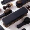 MQPALZKD Business Gift Home Wipe Sofa Seat Care Set Shoe Brush Is Not Hurt view 3