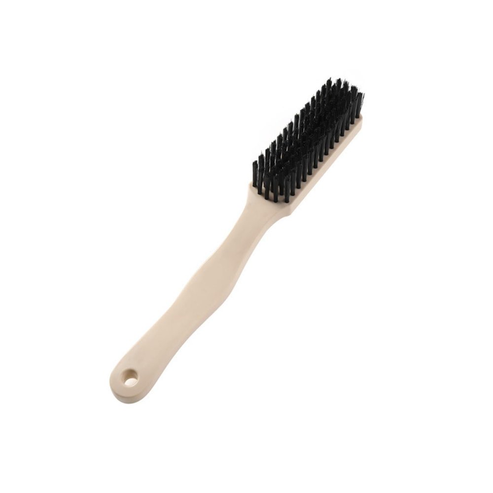 MQPALZKD Do Not Hurt The Shoe Brush Dormitory Laundry Household Cleaning Multi-functional Soft Hair