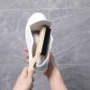 MQPALZKD Do Not Hurt The Shoe Brush Dormitory Laundry Household Cleaning Multi-functional Soft Hair view 3