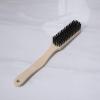 MQPALZKD Do Not Hurt The Shoe Brush Dormitory Laundry Household Cleaning Multi-functional Soft Hair view 4
