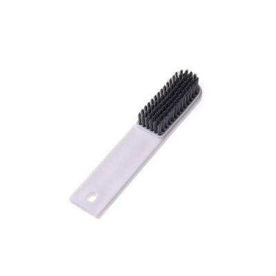 MQPALZKD Small Brush Household Cleaning Shoes Can Be Hung Portable Do Not Hurt The New Shoe