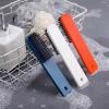 MQPALZKD Small Brush Household Cleaning Shoes Can Be Hung Portable Do Not Hurt The New Shoe view 3