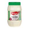 Bodrum Hulled Tahini Natural Sesame Seed Paste, Vegan, No Added Oil Salt or Sugar, 900g view 1