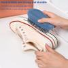 rirue Scrub Brush, Quality Soft Laundry Clothes Shoes Scrubbing Brush, Non-Slip Design Household Cleaning Brushes view 2