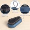 rirue Scrub Brush, Quality Soft Laundry Clothes Shoes Scrubbing Brush, Non-Slip Design Household Cleaning Brushes view 4