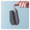 MQPALZKD Soft Bristle Brush Household Multifunctional Laundry Quilt Shoe Sock Hand Wash tool Bathroom Washing view 1