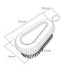 MQPALZKD Soft Bristle Brush Household Multifunctional Laundry Quilt Shoe Sock Hand Wash tool Bathroom Washing view 2