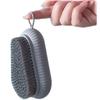 MQPALZKD Soft Bristle Brush Household Multifunctional Laundry Quilt Shoe Sock Hand Wash tool Bathroom Washing view 3
