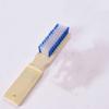 MQPALZKD Thickened Shoe Brush Clothes Long Handle Hard mao Household Multifunction Scrubbing view 3