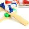 MQPALZKD Thickened Shoe Brush Clothes Long Handle Hard mao Household Multifunction Scrubbing view 4