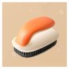 MQPALZKD Set Shoe Brush Laundry Multi-functional Soft Small Household Supplies Tools view 1