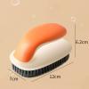 MQPALZKD Set Shoe Brush Laundry Multi-functional Soft Small Household Supplies Tools view 2