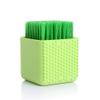 MQPALZKD Soft Wool Laundry Brush Multifunctional Small Shoe Washing board brush Household Underwear view 1