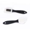 MQPALZKD Three Side Shoe Cleaning Brushes Shoes Cleaner Home Supplies S Shape Nubuck brush tools view 4