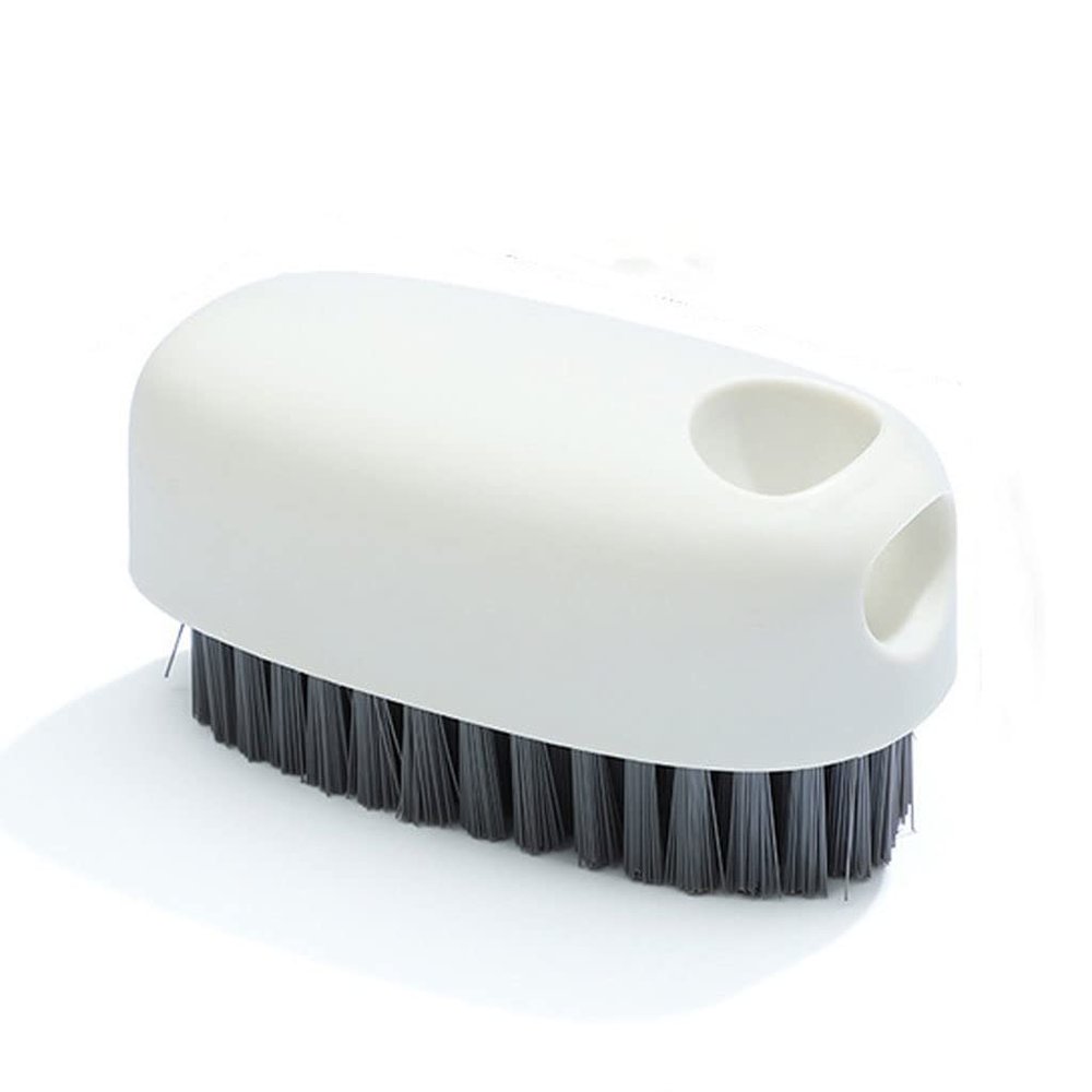 MQPALZKD Shoe Brush Multifunctional Household Small Board Washing Soft Hair