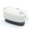 MQPALZKD Shoe Brush Multifunctional Household Small Board Washing Soft Hair view 2
