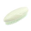 MQPALZKD Laundry Brush Soft Bristle Corn Shape Cleaning Shoe Washing Bathtub Tool view 1