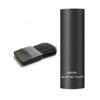 Beard Shadow Powder Instant Stain-Proof Root Touchup Beard Shaping Filler for Thinning Black view 1