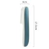 MQPALZKD Household Shoe Brush Soft Shoes Plastic Handle Washing Gadget view 2