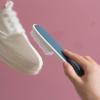 MQPALZKD Household Shoe Brush Soft Shoes Plastic Handle Washing Gadget view 3