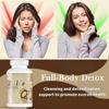 Detox Complex, Cleansing and Detox, Relieve mood and stress view 2