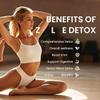 Detox Complex, Cleansing and Detox, Relieve mood and stress view 3
