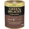 Green & Black's Organic Hot Chocolate Cocoa Powder 230 g (Pack of 1) view 1
