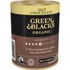 Green & Black's Organic Hot Chocolate Cocoa Powder 230 g (Pack of 1) view 2
