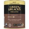 Green & Black's Organic Hot Chocolate Cocoa Powder 230 g (Pack of 1) view 3