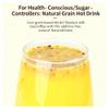Corn And Oat Cereal Powder, 500g Packet, Instantly Dissolves, Smooth, Sweet And Caramelized view 4