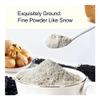Black Grain Powder 600g, Finely Ground, Instant Drink view 3