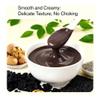 Black Grain Powder 600g, Finely Ground, Instant Drink view 4