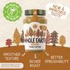 Whole Earth Original Smooth Peanut Butter 6 x 340g Jars view 3