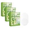 Moringa 10 in 1 Slimming Patches, Nano Microneedle Slimming Patch with Berberine & NAD+, Natural Ingredients, Firming Skin, Easy to Apply, Ideal for Men and Women view 1