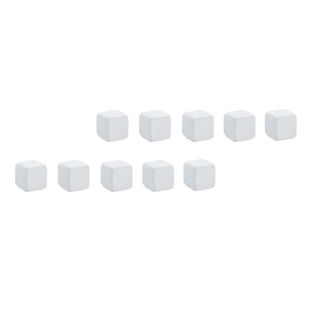 24pcs Turtle Tank Calcium for Reptile Grinding, Tortoise and Freshwater Turtle Molar, Water Quality Stabilizer for Aquatic and Terrestrial Use