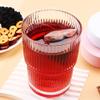 DAMAICHUHAI Mulberry Rose Poria Tea Bags, 200g, 5g x 40 Individually Wrapped Herbal Tea Packs, Fruity Floral Tea Blend with Mulberry, Rose and Poria, Hot or Iced Tea for Daily Brewing view 2