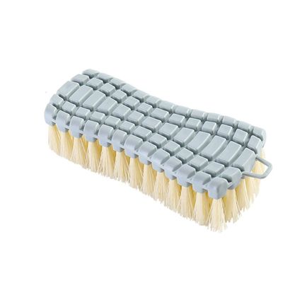 MQPALZKD Shoe Brush Does Not Hurt Shoes Cleaning Board Clothes Household Laundry Bending Not