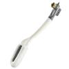 MQPALZKD Soft Bristle Shoe Brush White Cleaning with Long Handle Home Accessories view 1