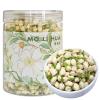 DAMAICHUHAI 50g Jasmine Green Tea Jasmine Tea Pearls-Jasmine Flowers Green Tea view 1