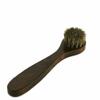MQPALZKD Wooden Long Handle Shoe Brush Boots Cleaner Polishing Leather Shoes Clothing Shine view 3