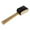 MQPALZKD Latin Dance Shoe Steel Brush Professional Special for Soles view 1