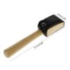 MQPALZKD Latin Dance Shoe Steel Brush Professional Special for Soles view 2