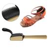 MQPALZKD Latin Dance Shoe Steel Brush Professional Special for Soles view 3