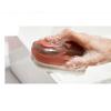 MQPALZKD Washing Pot Soft Brush Kitchen Household Dishwashing Laundry Automatic Liquid-filling Shoe view 3