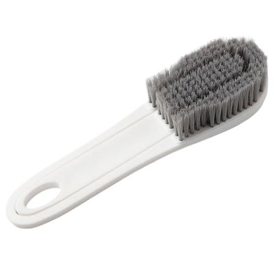 MQPALZKD Rubber Eraser Set Fit for Suede Nubuck Shoes Cleaning Brush Soft Hair Detachable Household Laundry Boot Cleaner