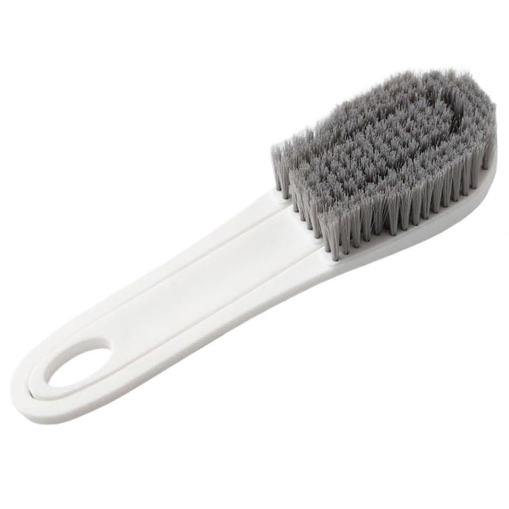 MQPALZKD Rubber Eraser Set Fit for Suede Nubuck Shoes Cleaning Brush Soft Hair Detachable Household Laundry Boot Cleaner
