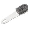 MQPALZKD Rubber Eraser Set Fit for Suede Nubuck Shoes Cleaning Brush Soft Hair Detachable Household Laundry Boot Cleaner view 1