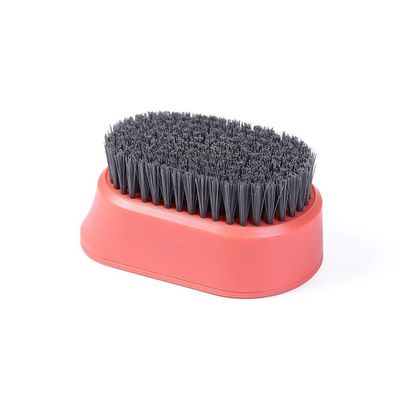 MQPALZKD Multi-functional Candy Color Cleaning Brush Shoes Kitchen Brushes House Accessories Drop Shipping