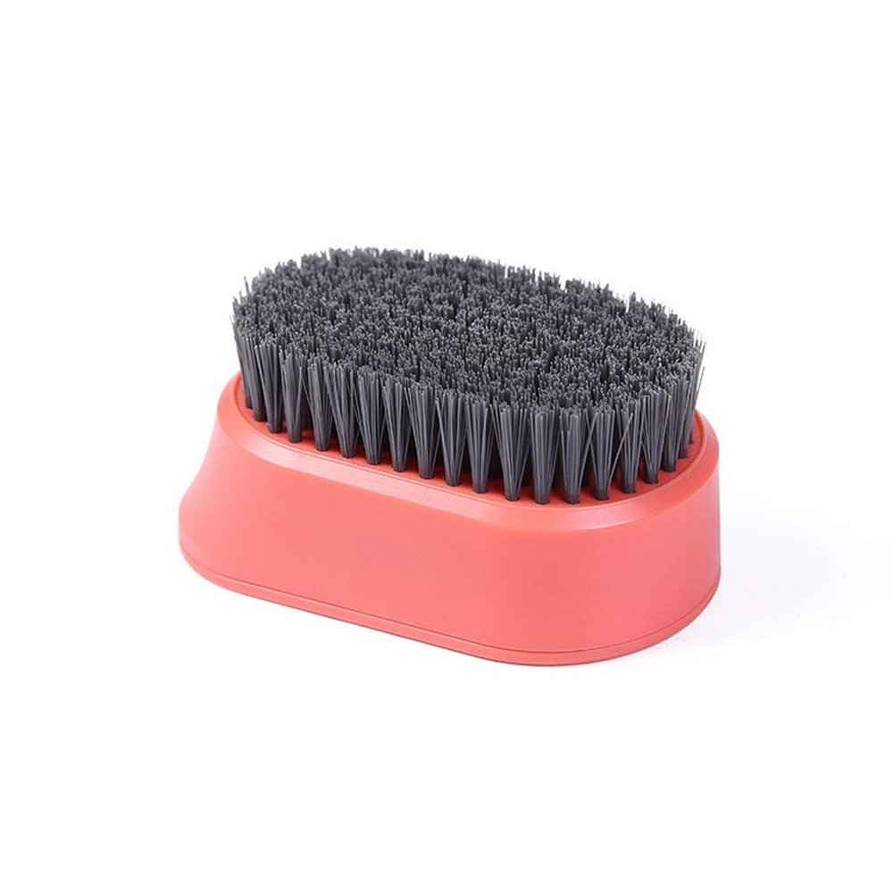 MQPALZKD Multi-functional Candy Color Cleaning Brush Shoes Kitchen Brushes House Accessories Drop Shipping